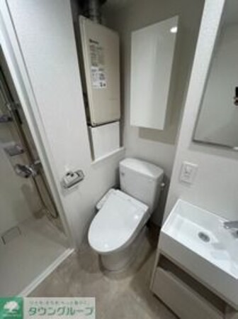 COCOCUBE西荻窪の物件内観写真